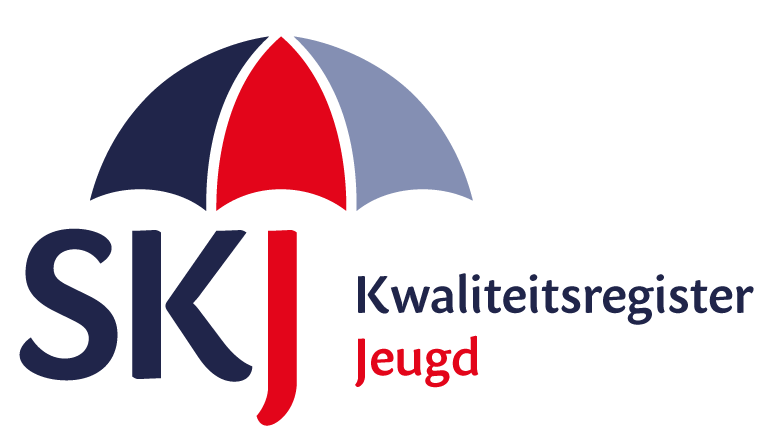SKJ Kwaliteitsregister Jeugd SKJ Kwaliteitsregister Jeugd