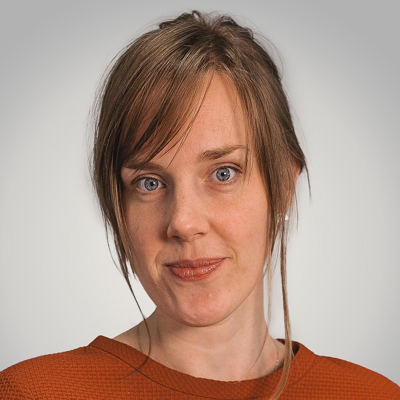 Hannah Andringa Hannah van Dompseler - Andringa